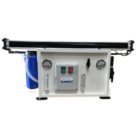 Unitam Watermaker 400 vereinfachte Kompaktversion 60 L/H 12/24V