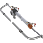 Direção Hidráulica Lecomble & Schmitt HB LS226