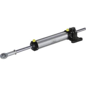 Cilindro hidráulico de alumínio Lecomble & Schmitt VHM 50 DTP