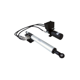 Lecomble & Schmitt Conjunto linear hidráulico 12V RV1 + VHM32ST16