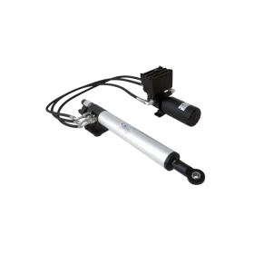 Lecomble & Schmitt Hydraulic linear assembly 12V RV1 + VHM32ST16