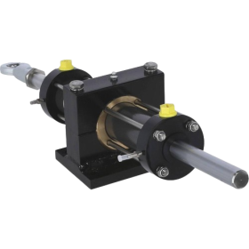 Cilindro hidráulico de acero Lecomble & Schmitt VHM 45-228