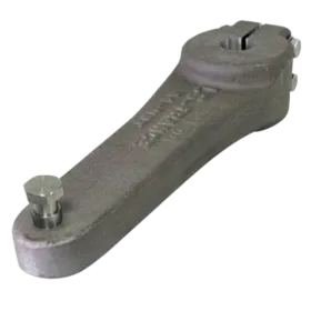 Braço de perfuração Lecomble & Schmitt tipo LS75P