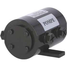 Lecomble & Schmitt Inline-Rückschlagventil LS 170