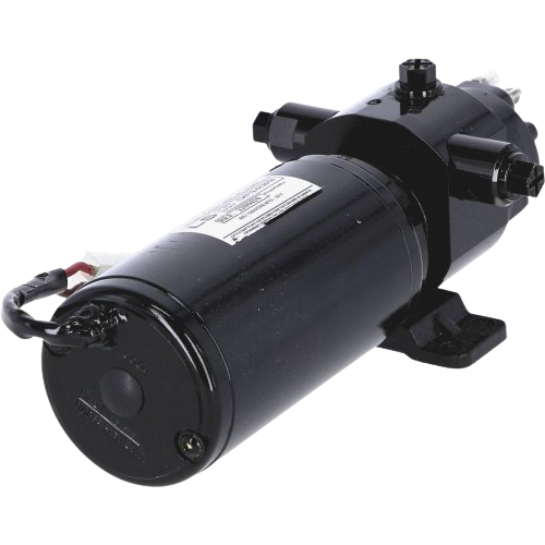 Unidade de fluxo ajustável Lecomble & Schmitt RV2 2L 12V