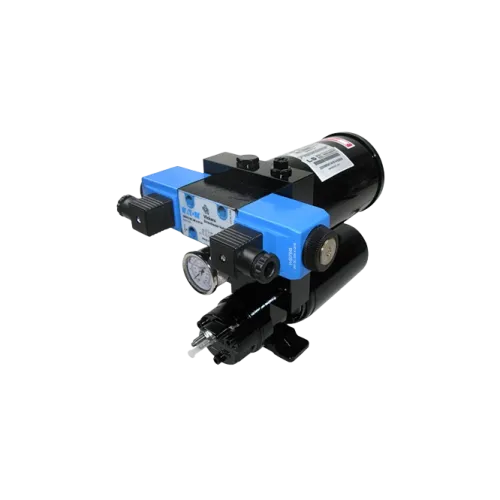 Zentraleinheit von Lecomble & Schmitt mit einstellbarer Durchflussrate von 0,2 bis 2 l/min, 12 V