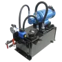 Lecomble & Schmitt Groupe hydraulique 9L 24V