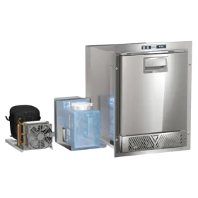 Vitrifrigo IM XR OCX2 Refill Ice Maker