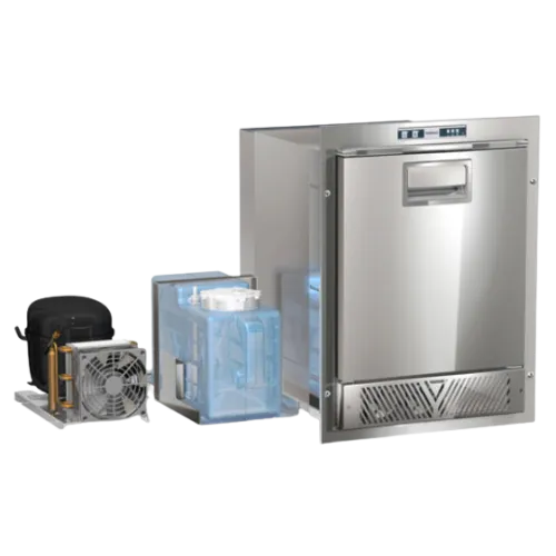 Vitrifrigo Machine à glaçons IM XR OCX2 Refill