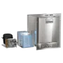 Vitrifrigo IJsmachine IM XR OCX2 Navulling