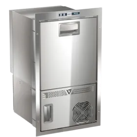 Máquina de Gelo Vitrifrigo IM CL OCX2 HYDRO