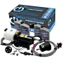 Ultraflex kit direction assistée Masterdrive 2 moteurs hors-bord MD40-F