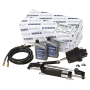 Kit de direction hors-bord HYTECH-OBF/1M-60 175CV 