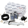 Kit de direction hydraulique Ultraflex GoTech-OBF 115 CV