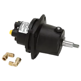 Pompe de direction hydraulique pour moteur 115 CV