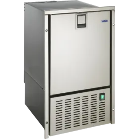 Isotherm Ice Drink Clear V2 Stainless Steel Ice Maker