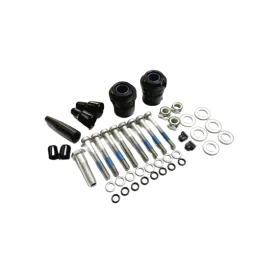 Kit guarnizioni Ultraflex per cilindro UC81