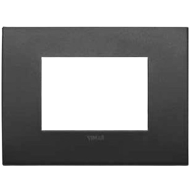 Climma Cover for C-Touch control panel Black