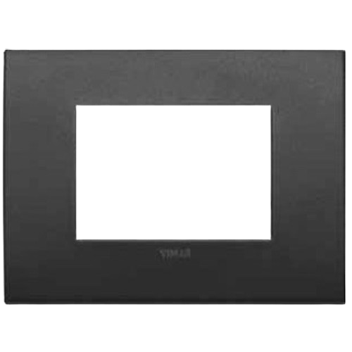 Climma C-Touch Control Panel Cover - Black