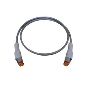 Ultraflex Rallonge du câble d'alimentation  1 mètre