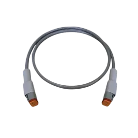 Extensão de cabo de alimentação Ultraflex 3 metros