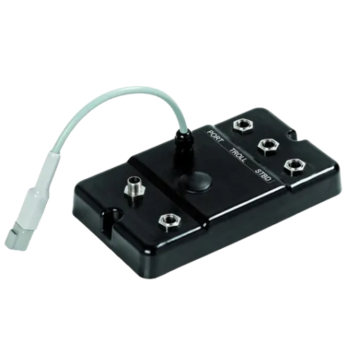 Unité de changement de vitesse