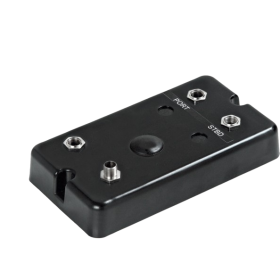 Ultraflex-kiihdytin 0–5 V:n liitäntään PA2-VT Power A Mark II PA2-VT