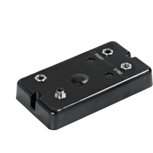 Acelerador Ultraflex para interface 0-5V PA2-VT Power A Mark II PA2-VT