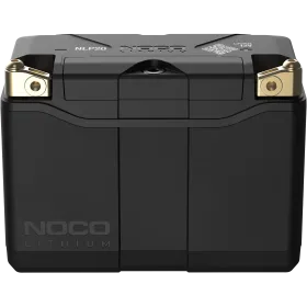 Batería de Litio NOCO Powersport NLP20 12V 7AH 600A