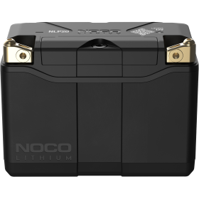 NOCO Powersport Litiumbatteri NLP20 12V 7AH 600A