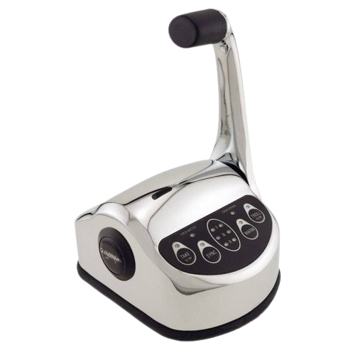 Glendinning Boitier de commande ProGrade 2 moteurs inboard, 4 boutons