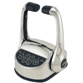 Caixa de controle Glendinning ProGrade 2 motores de popa / unidades de popa 6 botões