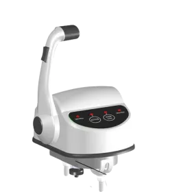 Caixa de controle Glendinning ProGradeXD 1 motor interno, estibordo, 4 botões