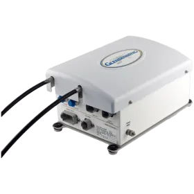 Kit controller elettronico Glendinning Smart Actuator 2 - 1 motore entrobordo da 12 V