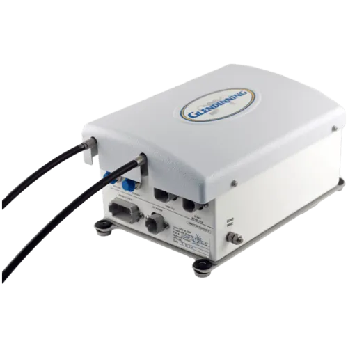 Kit de controlador eletrônico Glendinning Smart Actuator 2 - 1 motor interno de 12V