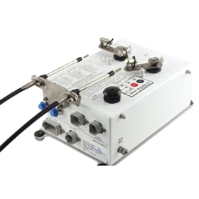 Glendinning Smart Actuator 2 -elektroninen ohjainsarja - 1 sisämoottori 12 V:n uistelulaitteella