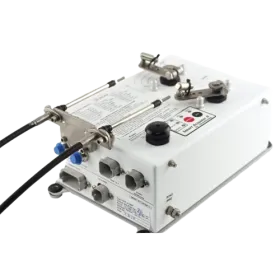 Kit de controlador electrónico Glendinning Smart Actuator 2 - 1 motor fueraborda con ajuste de 24 V
