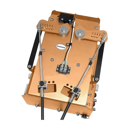 Modulo master Glendinning CP per doppio inverter meccanico