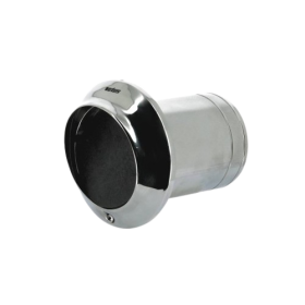 Vetus Sortie d'échappement TRCSV en inox diamètre 90 mm