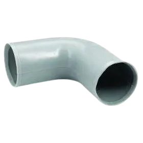 Gomito a 90° Vetus ELB per linea di scarico da 254 mm