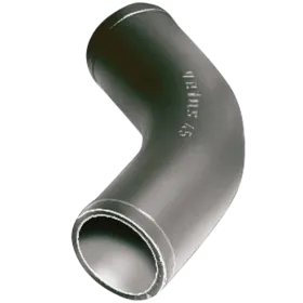 Gomito Vetus SLVBG 60° per linea di scarico da 40 mm