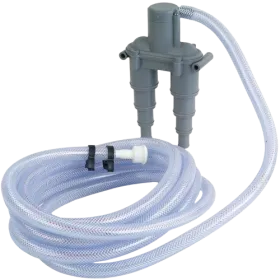 Antisifone Vetus AIRVENT con tubo