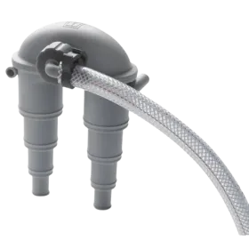Vetus Antisifone ASDV con tubo