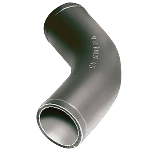 Gomito Vetus SLVBG 60° per linea di scarico da 125 mm