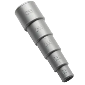 Conexión CanSB multidiámetro 32 a 59 mm