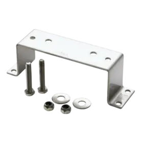 Vetus Kit staffa di montaggio per ASDV/H e AIRVENTV/H