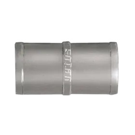 Connettore dritto Vetus SLVBR per linea di scarico da 100 mm