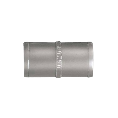 Vetus SLVBR straight connector for 100 mm exhaust line