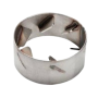 Vetus Water Swirl per tubo di scarico 100mm