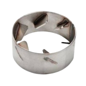 Vetus Water Swirl for Exhaust Pipe 150mm